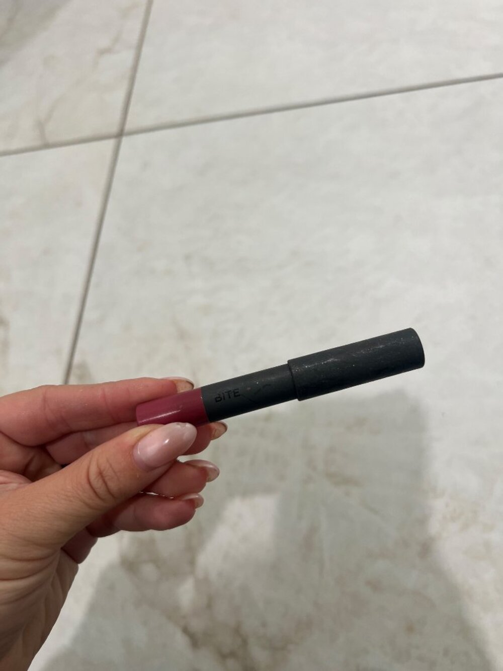 Bite Beauty High Pigment Pencil Rhubarb